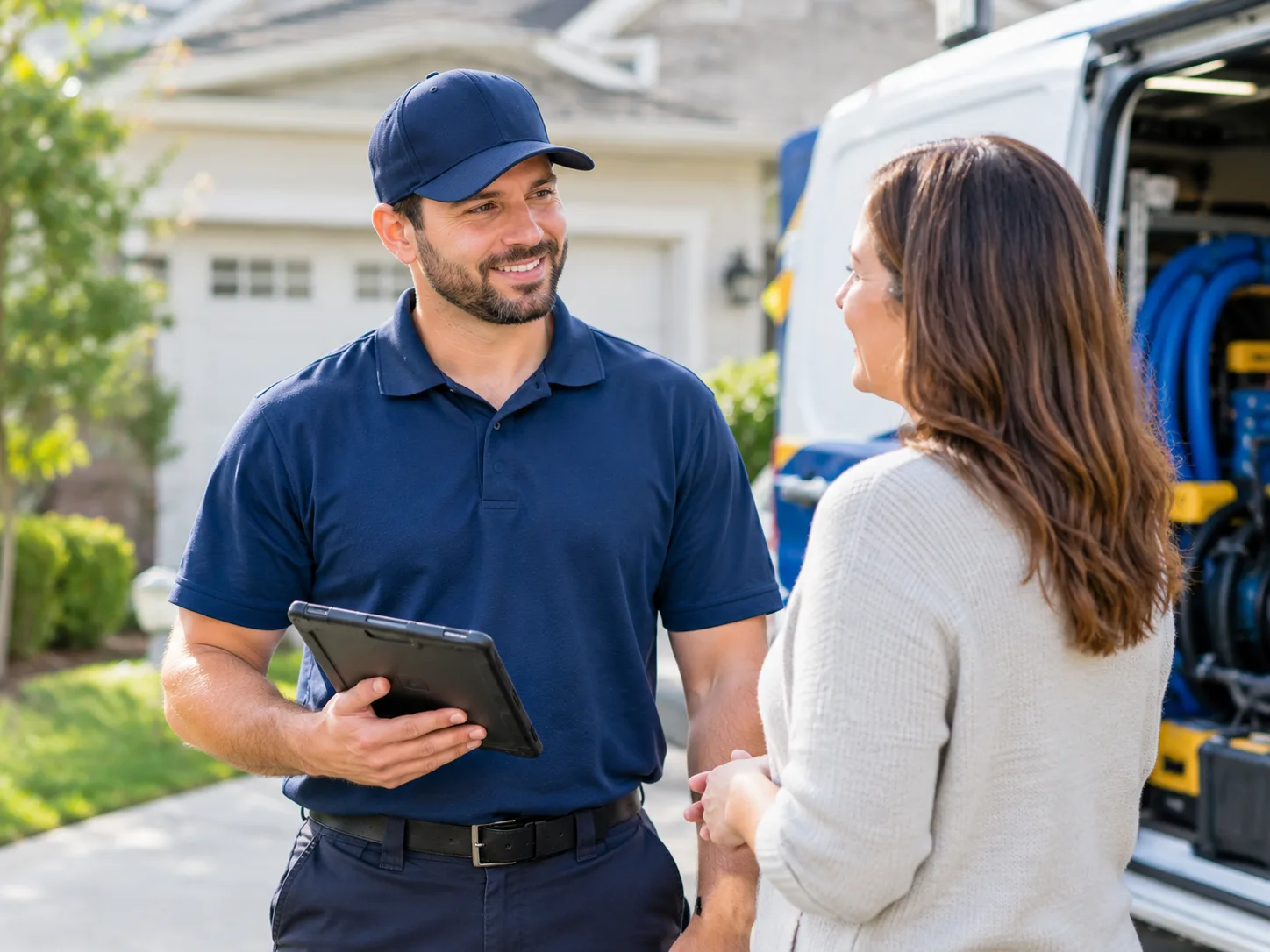 Sewage Backup Cleanup Holbrook, MA FAQs